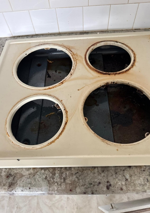 Before image