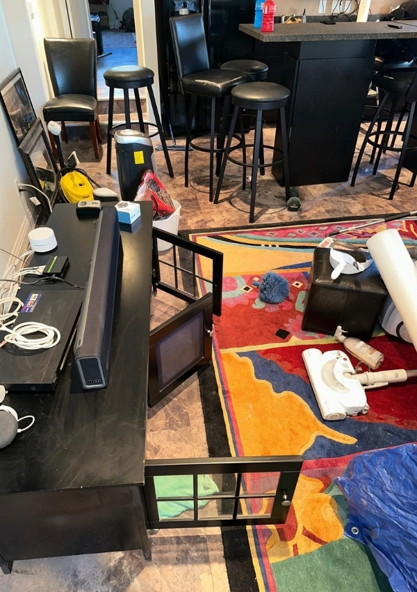 Before image