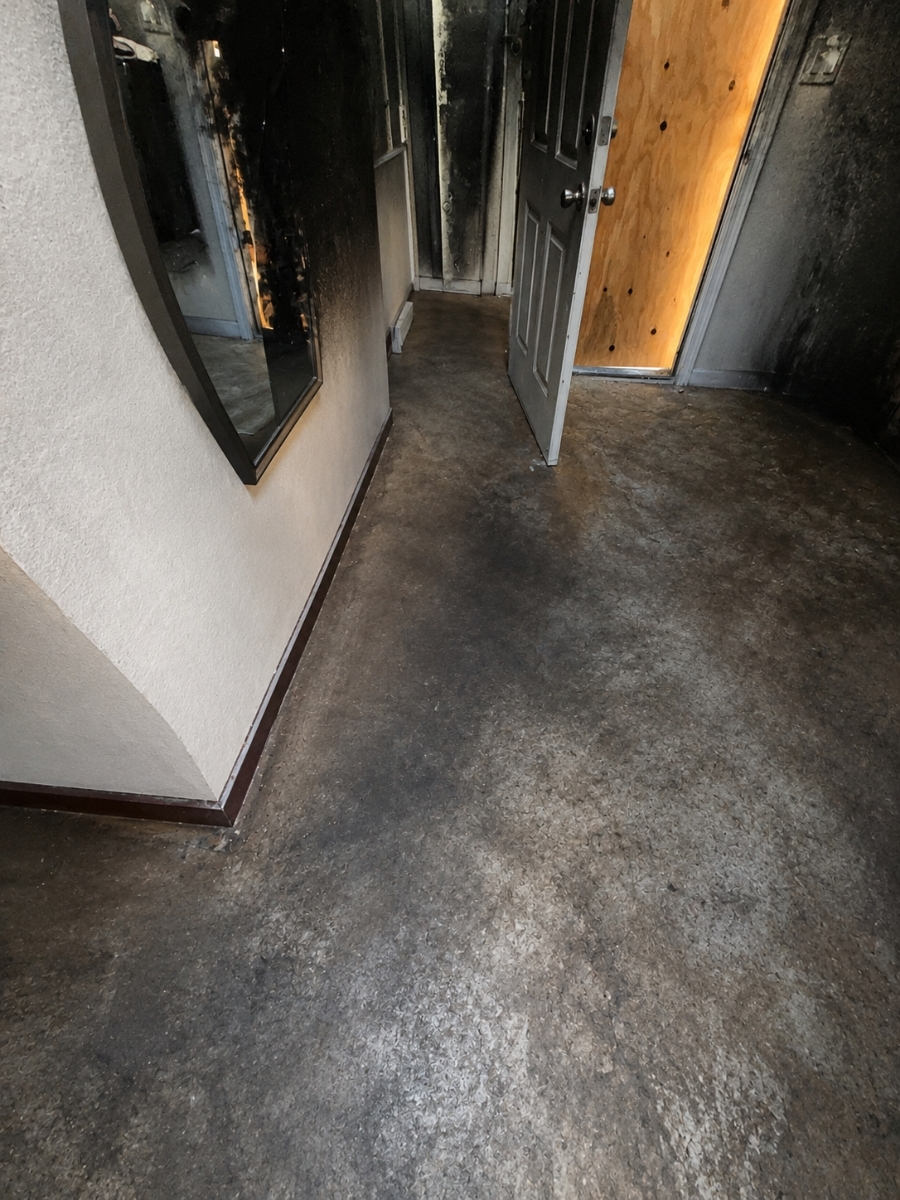 After image